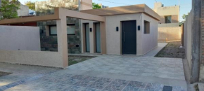 Casa echeverria